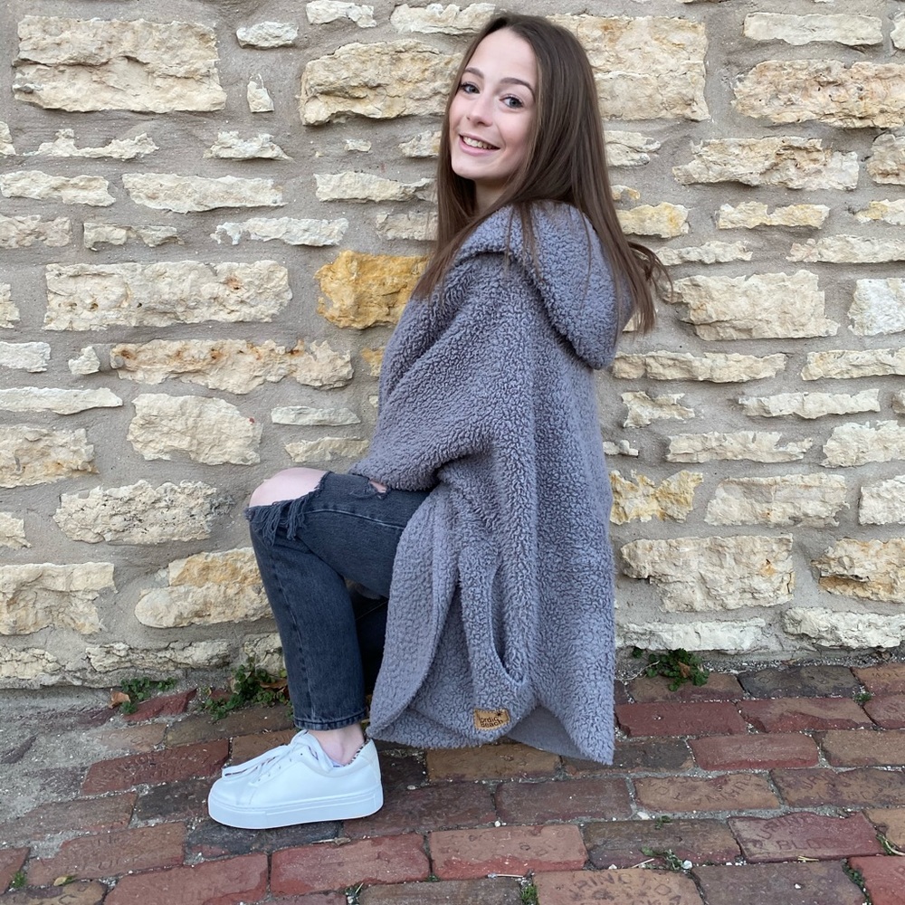 Meet your Posher, Ilana